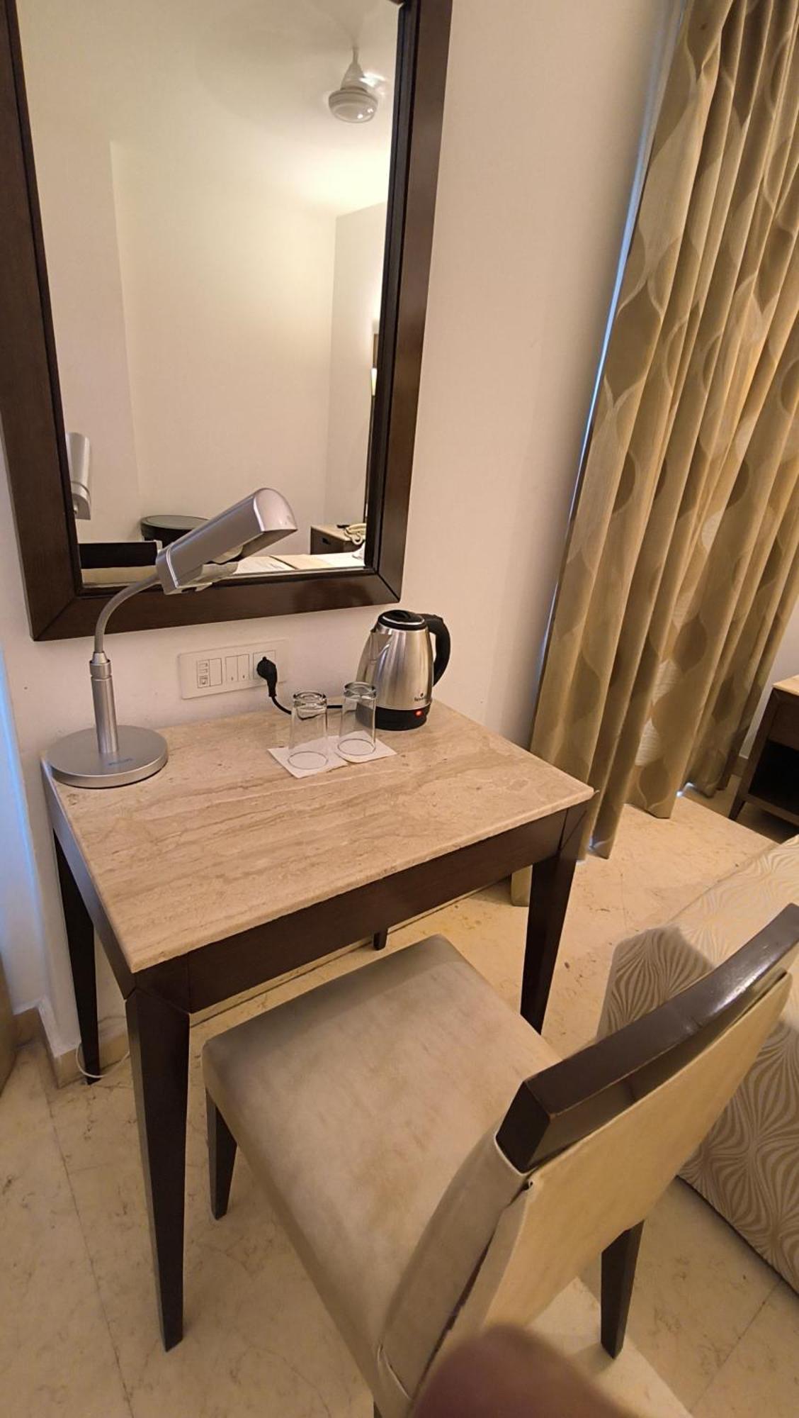 Metropolis Tourist Home Paharganj New Delhi Eksteriør bilde
