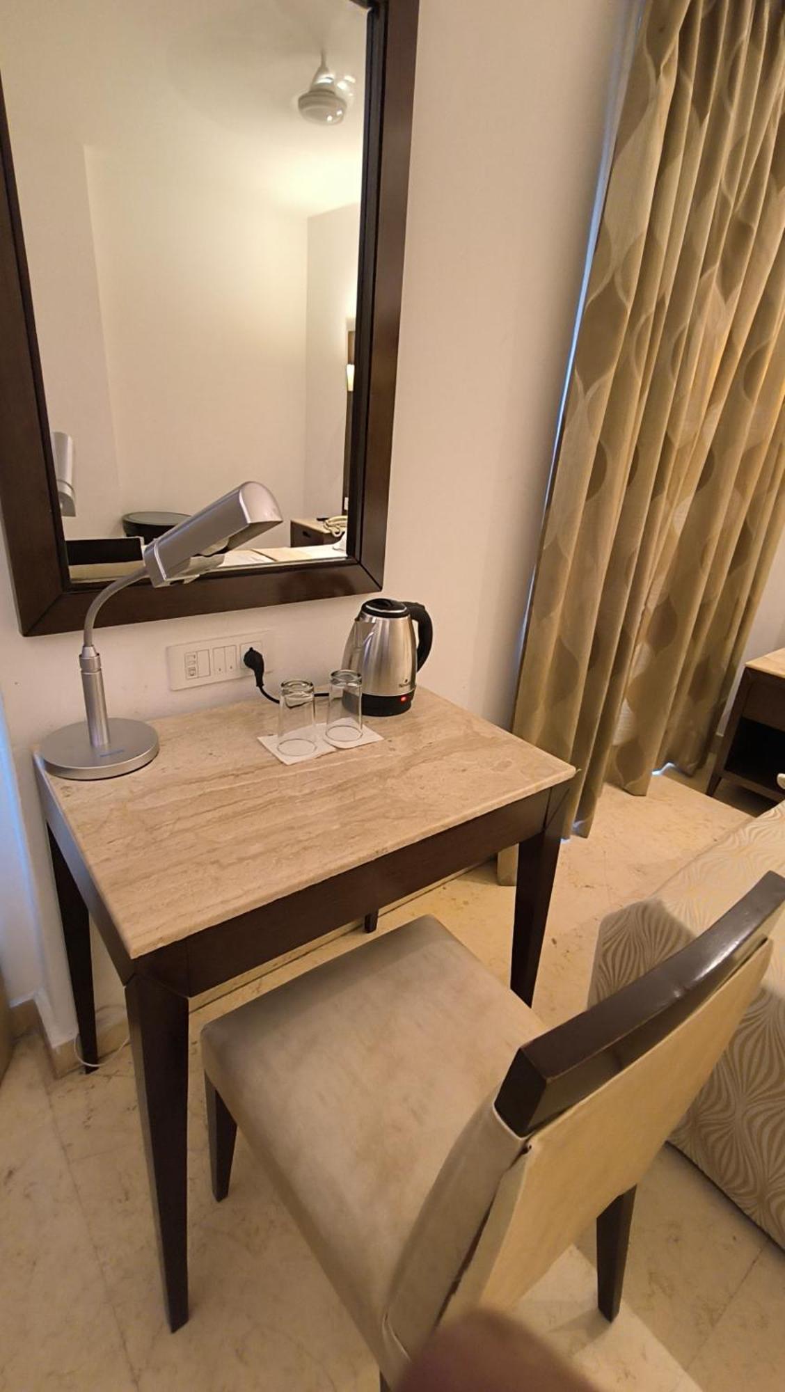 Metropolis Tourist Home Paharganj New Delhi Eksteriør bilde