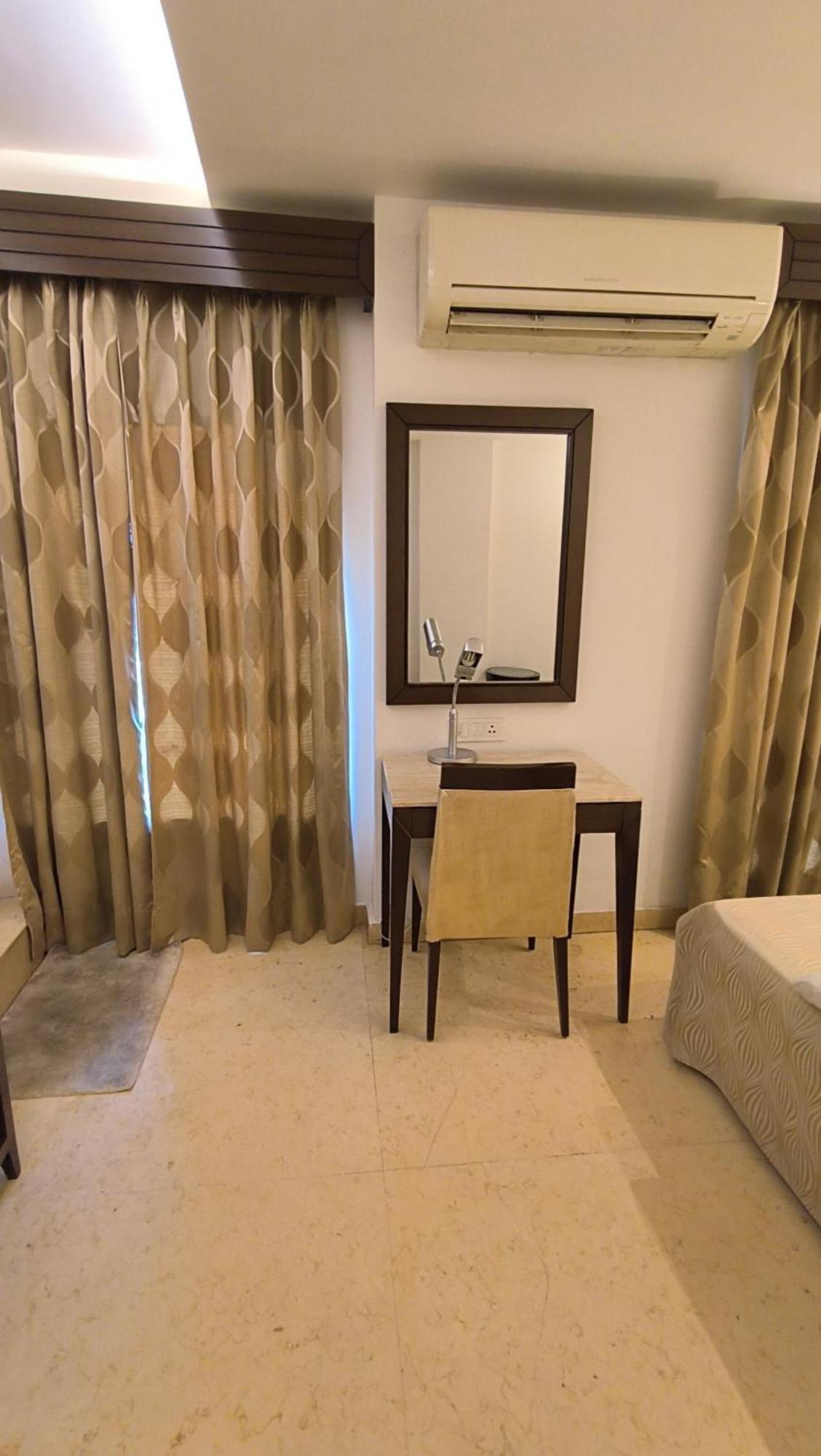 Metropolis Tourist Home Paharganj New Delhi Eksteriør bilde