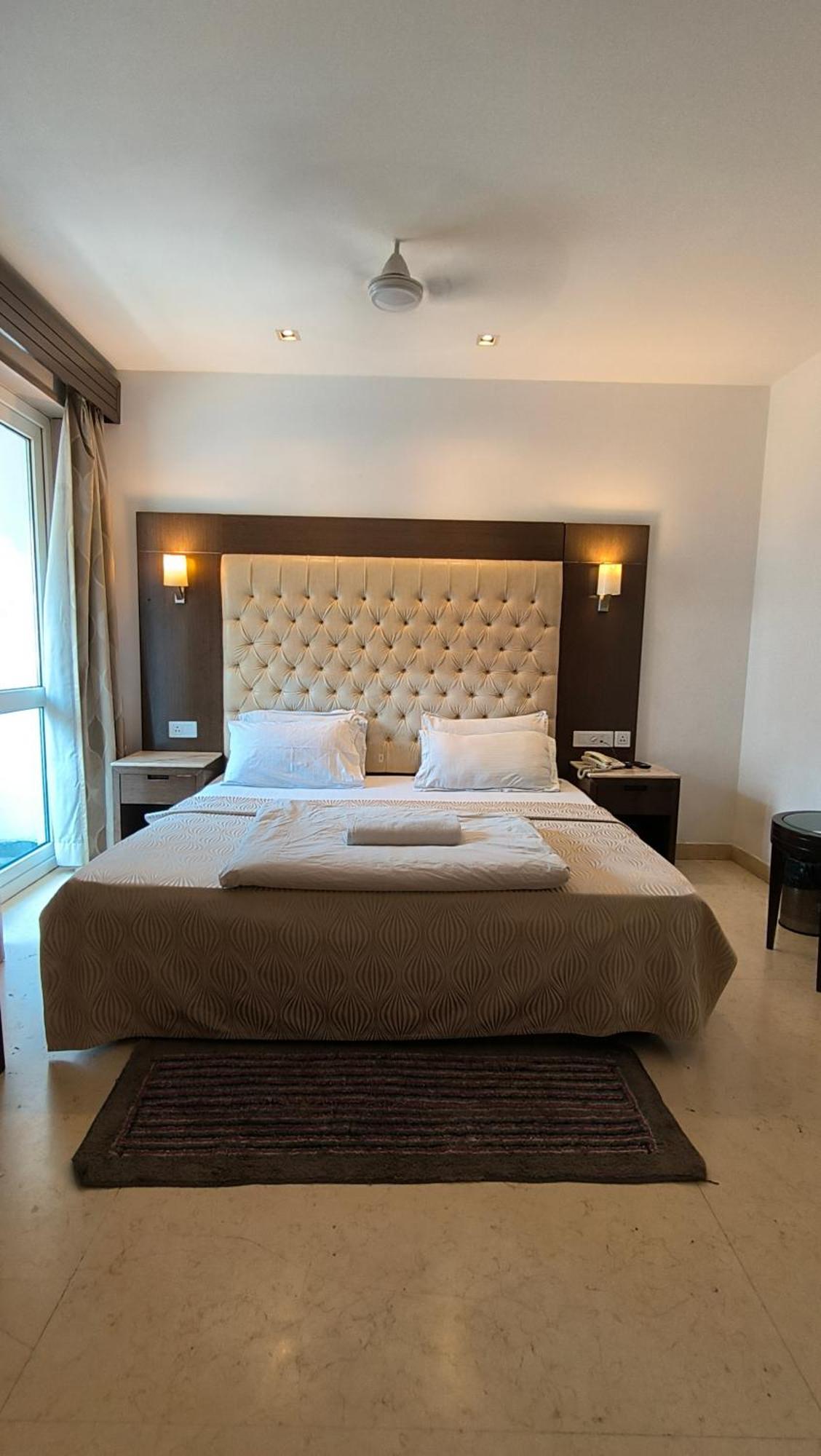 Metropolis Tourist Home Paharganj New Delhi Eksteriør bilde