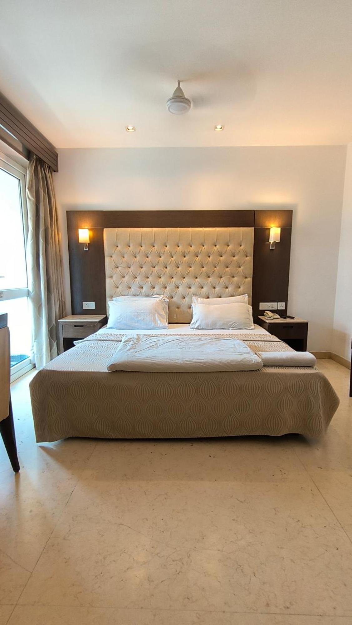 Metropolis Tourist Home Paharganj New Delhi Eksteriør bilde