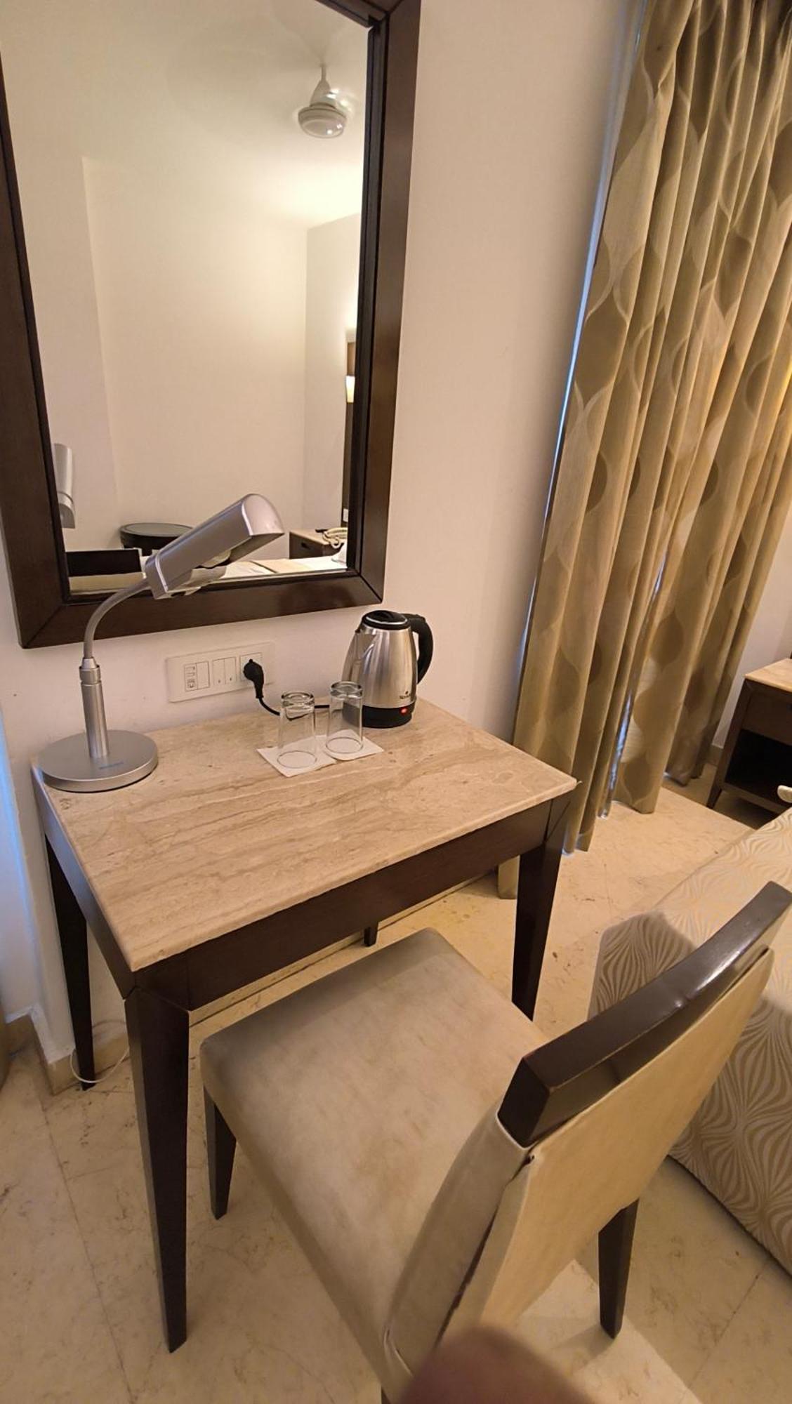 Metropolis Tourist Home Paharganj New Delhi Eksteriør bilde