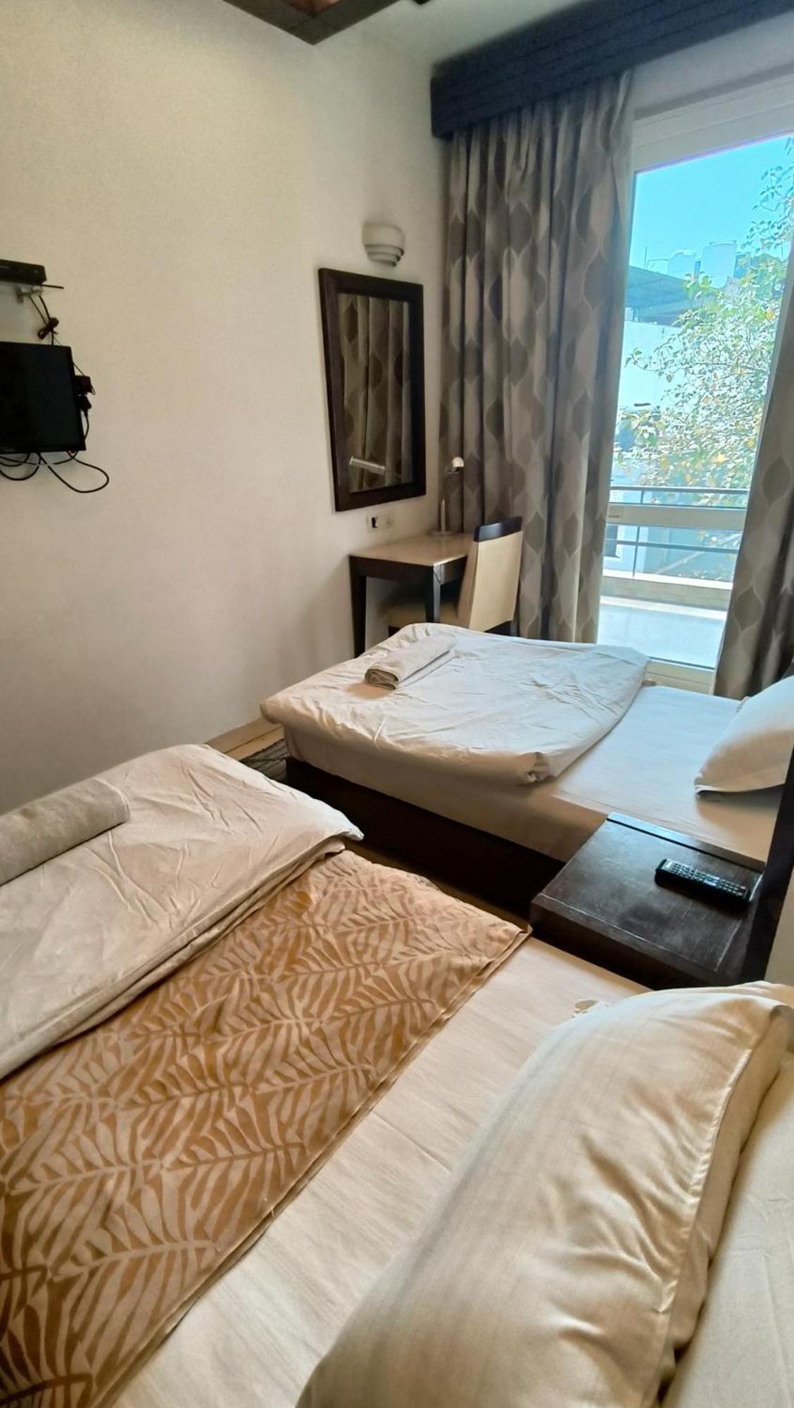 Metropolis Tourist Home Paharganj New Delhi Eksteriør bilde